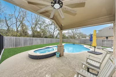 1910 Fox Path Court, Katy, TX 77494 - Photo 24