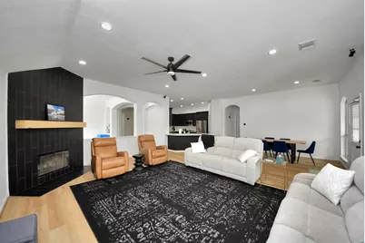 1910 Fox Path Court, Katy, TX 77494 - Photo 10