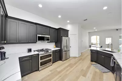 1910 Fox Path Court, Katy, TX 77494 - Photo 6