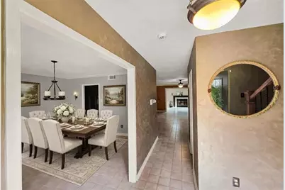 5720 Townhouse Lane, Beaumont, TX 77707 - Photo 6