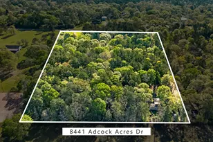 8441 Adcock Acres Dr, Conroe, TX 77303 - Photo 2