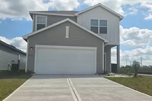 15702 Lone Juniper Dr, Crosby, TX 77532 - Photo 1