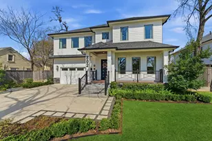 802 W 30th St, Houston, TX 77018 - Photo 2