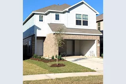 6543 Macroom Meadows Lane, Houston, TX 77048 - Photo 1