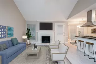 187 Sandpebble Dr, The Woodlands, TX 77381 - Photo 4