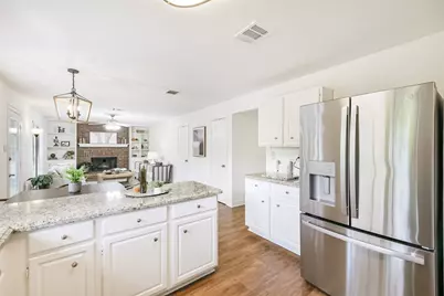 5011 Shady Maple Drive, Kingwood, TX 77339 - Photo 20