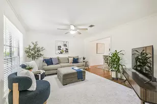 5011 Shady Maple Dr, Kingwood, TX 77339 - Photo 6