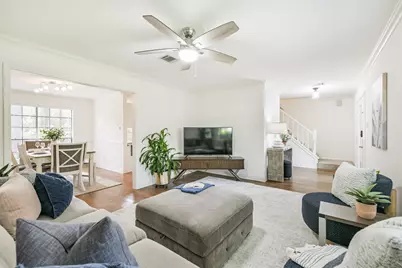 5011 Shady Maple Drive, Kingwood, TX 77339 - Photo 8