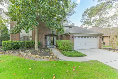5011 Shady Maple Drive, Kingwood, TX 77339 - Photo 2