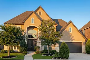 4007 Harmony Breeze Ln, Fulshear, TX 77441 - Photo 1