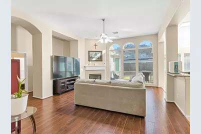 3319 Shadowbark Drive, Houston, TX 77082 - Photo 12