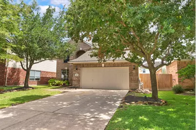 12803 Friar Village Drive, Tomball, TX 77377 - Photo 2