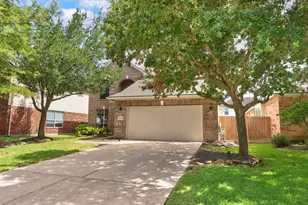 12803 Friar Village Dr, Tomball, TX 77377 - Photo 2