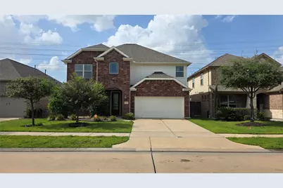 20242 Fossil Valley Lane, Cypress, TX 77433 - Photo 2