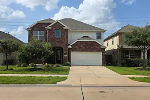20242 Fossil Valley Ln, Cypress, TX 77433 - Photo 2