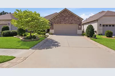 207 Arabian Drive, The Woodlands, TX 77382 - Photo 2