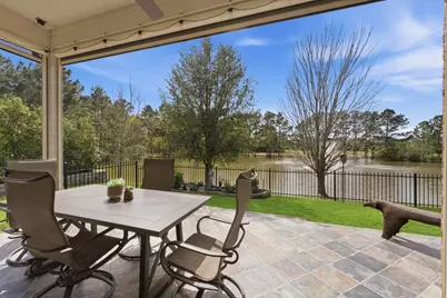 207 Arabian Drive, The Woodlands, TX 77382 - Photo 1