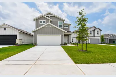 23923 Escardilla Drive, Hockley, TX 77447 - Photo 1