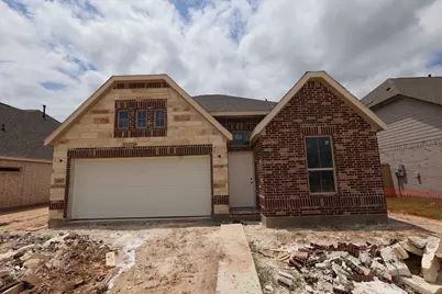 21927 Pecan Buff Drive, Waller, TX 77484 - Photo 2