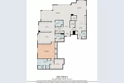 1100 Uptown Park Boulevard #102, Houston, TX 77056 - Photo 16