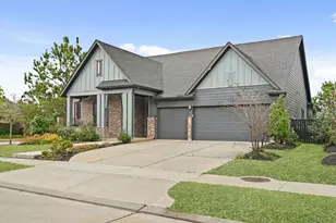 15914 Dedication Dr, Cypress, TX 77433 - Photo 1