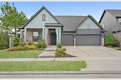 15914 Dedication Drive, Cypress, TX 77433 - Photo 2