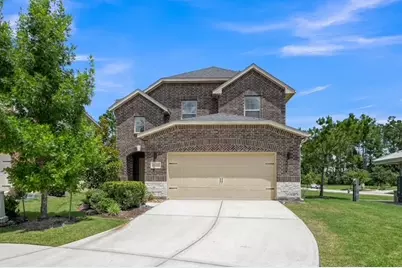 16451 Rosary Pea Place, Conroe, TX 77385 - Photo 1