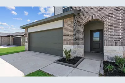 4515 Highland Oaks Court, Rosenberg, TX 77469 - Photo 2