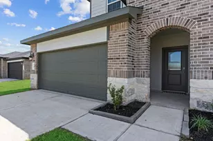 4515 Highland Oaks Ct, Rosenberg, TX 77469 - Photo 2