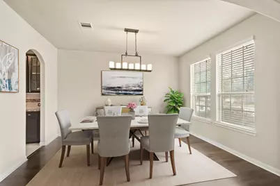 25407 Terrain Park Drive, Spring, TX 77373 - Photo 8