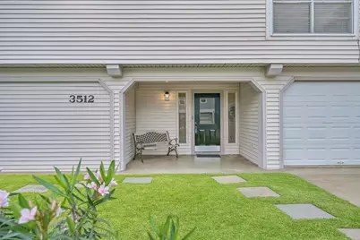 3512 Muscatee Circle, Galveston, TX 77554 - Photo 2