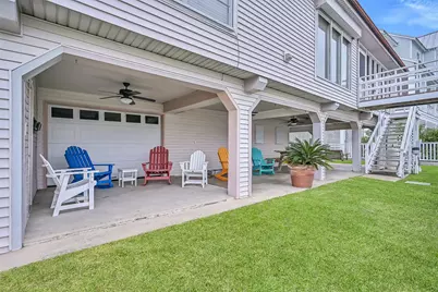 3512 Muscatee Circle, Galveston, TX 77554 - Photo 6
