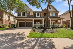 3023 London Ln, Missouri City, TX 77459 - Photo 2