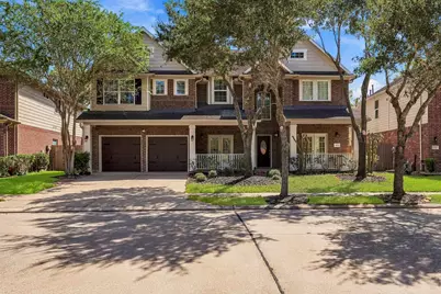 3023 London Lane, Missouri City, TX 77459 - Photo 1