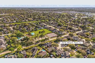 3610 Maple Pass Court, Katy, TX 77449 - Photo 32