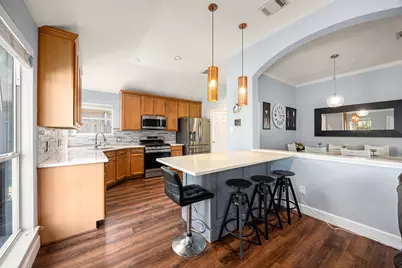 3610 Maple Pass Court, Katy, TX 77449 - Photo 12