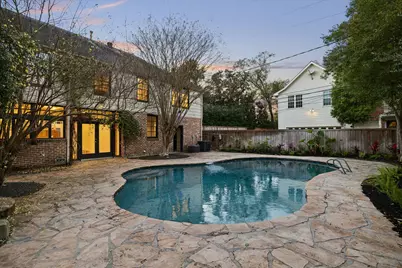3020 San Felipe Street, Houston, TX 77019 - Photo 2