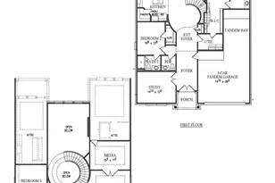 30934 Vintage Crk Ln, Fulshear, TX 77441 - Photo 24