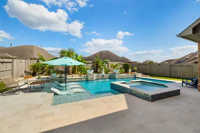 20606 Montecrest Circle, Spring, TX 77379 - Photo 38