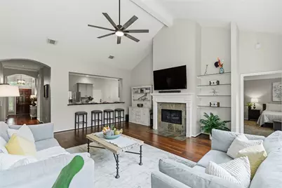 27 Emery Mill Place, The Woodlands, TX 77384 - Photo 22