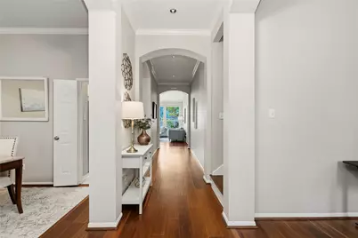 27 Emery Mill Place, The Woodlands, TX 77384 - Photo 6