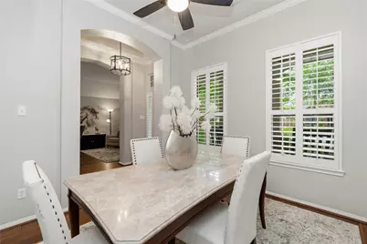 27 Emery Mill Place, The Woodlands, TX 77384 - Photo 10