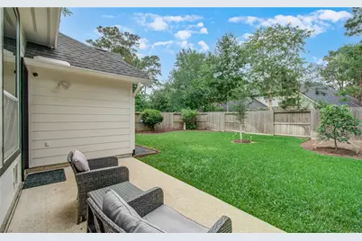 27 Emery Mill Place, The Woodlands, TX 77384 - Photo 42