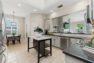 27 Emery Mill Place, The Woodlands, TX 77384 - Photo 12
