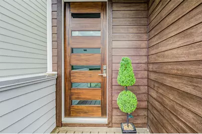 1131 W 17th Street #A, Houston, TX 77008 - Photo 4