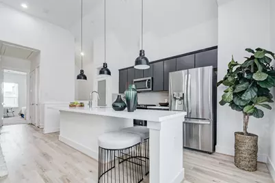 1131 W 17th Street #A, Houston, TX 77008 - Photo 14