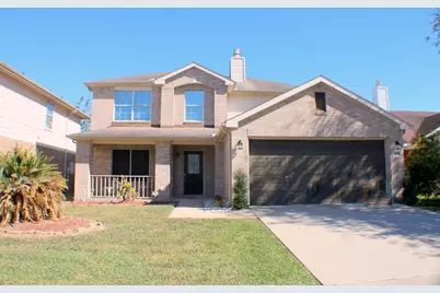7910 Autumn Fall Street, Baytown, TX 77523 - Photo 1