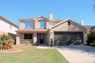 7910 Autumn Fall St, Baytown, TX 77523 - Photo 1