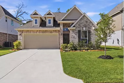 12087 Noble Heart Drive, Willis, TX 77318 - Photo 2