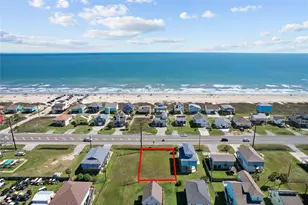 21526 Termini-San Luis Pass Rd, Galveston, TX 77554 - Photo 1